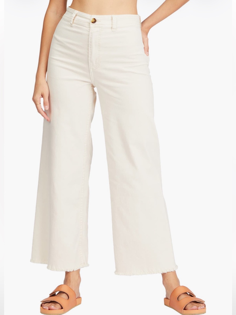 Billabong FREE FALL TWILL PNT